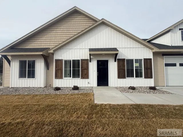 $380,000 | 4746 Ally Rose Lane, Idaho Falls, ID 83404