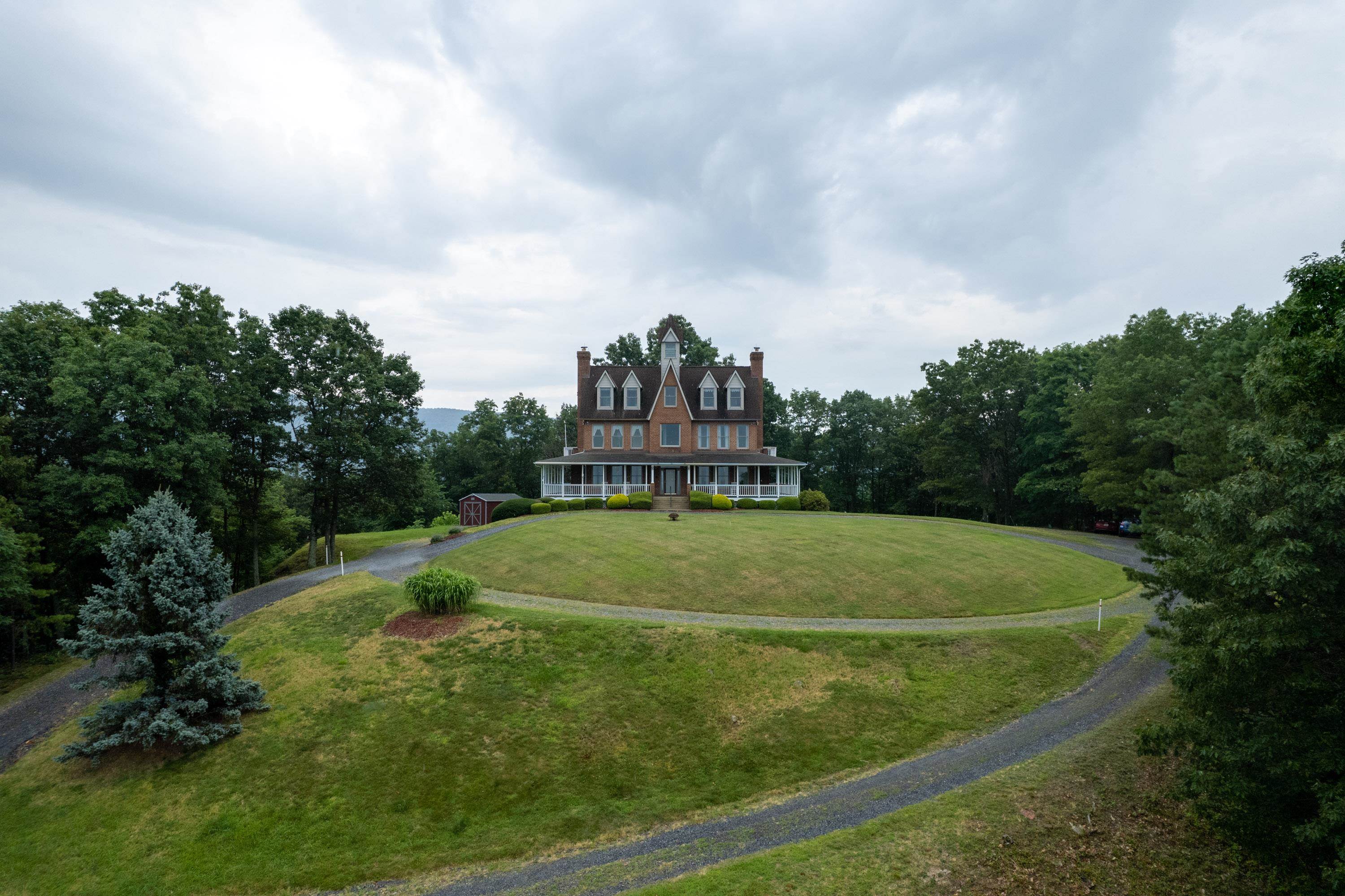950 Tanners Ridge Road Stanley, VA 22851 - Photo 54 of 68 Gallery Image 54