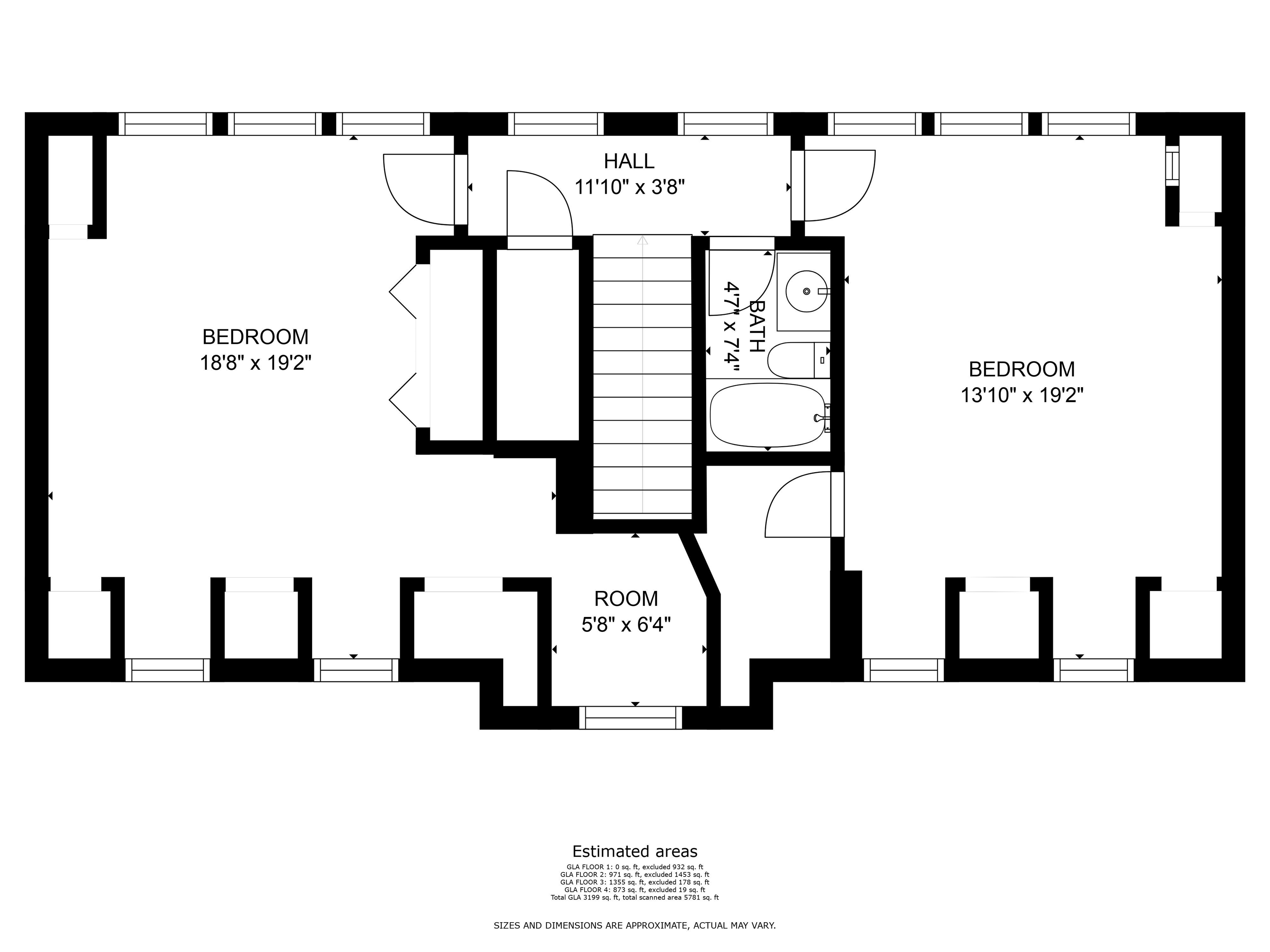 950 Tanners Ridge Road Stanley, VA 22851 - Photo 67 of 68 Gallery Image 67