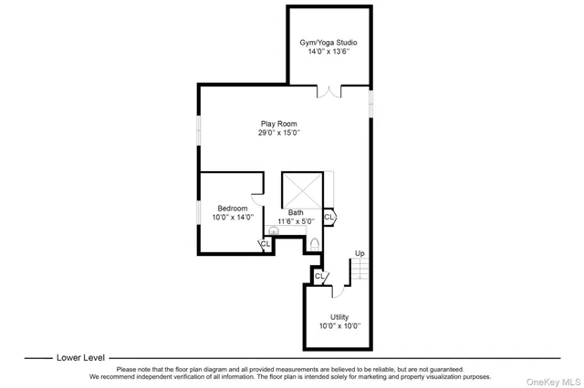 a picture of a bench in front of a wall