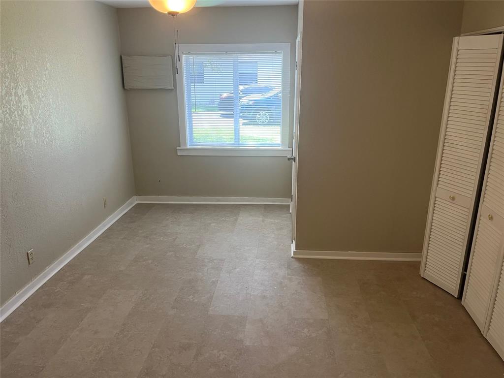 101 Fronton Boulevard Dania Beach, FL 33004 - Photo 9 of 17 an empty room with windows