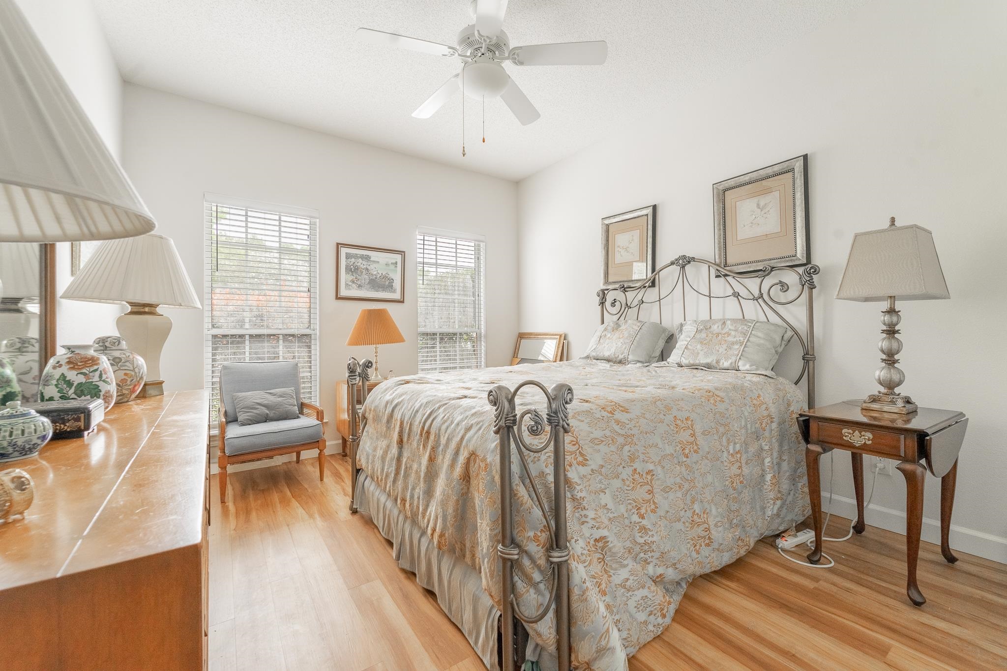 208 Hawthorne Circle Fairhope, AL 36532 - Photo 18 of 22 Bedroom