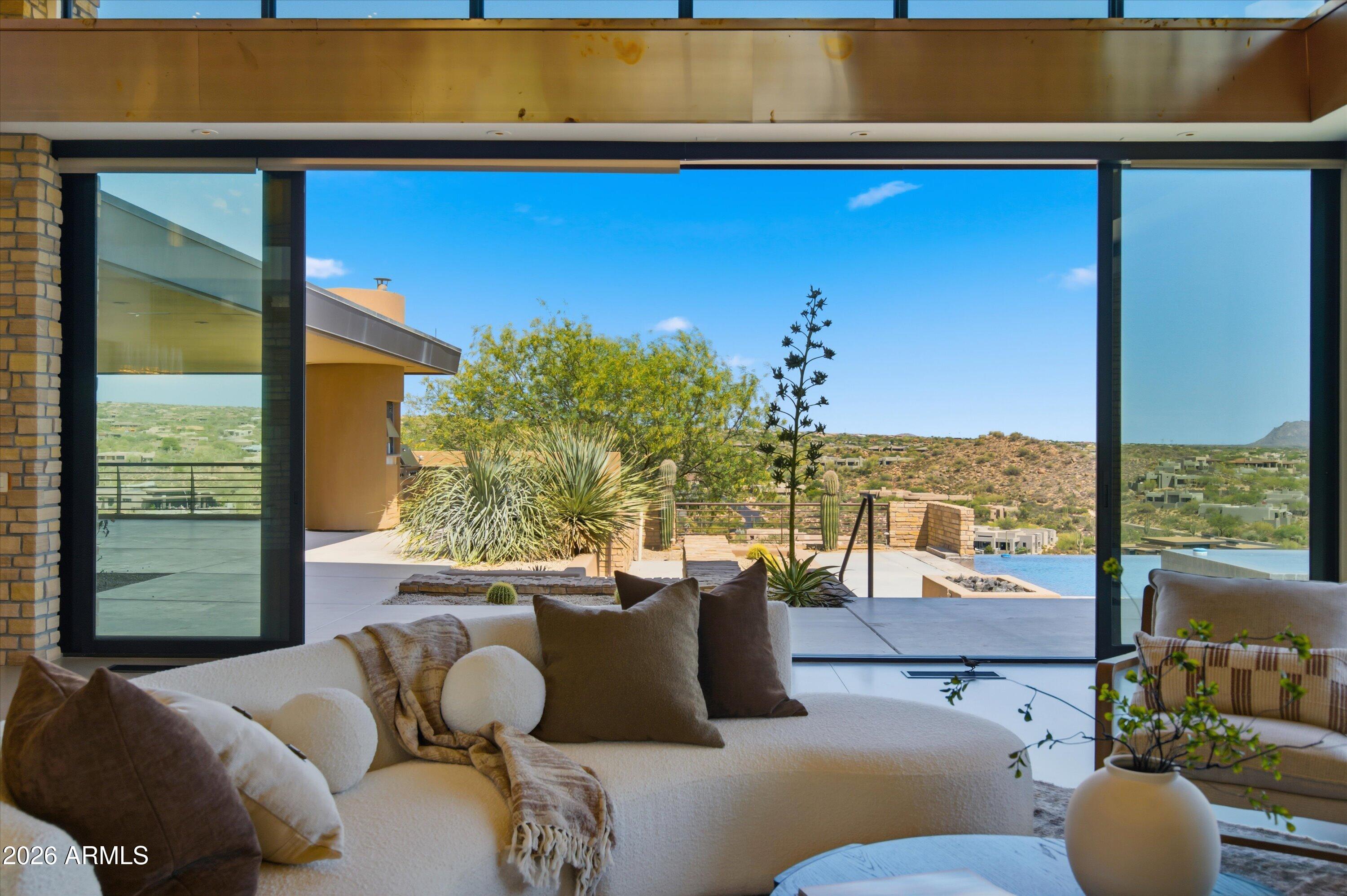 9626 East Aw Tillinghast Road Scottsdale, AZ 85262 - Photo 14 of 40 17-17