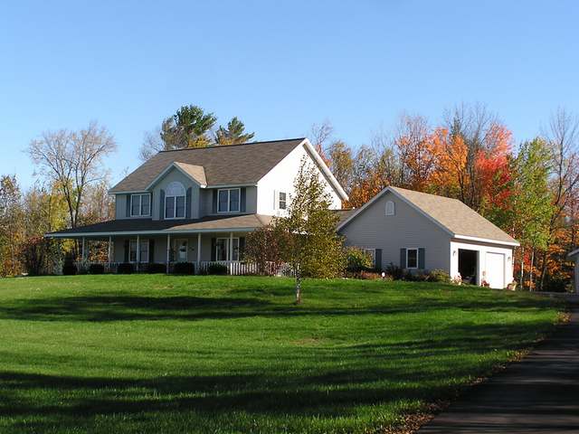 W8138 Evergreen Road Antigo, WI 54409 - Photo 1 of 19 Gallery Image 1