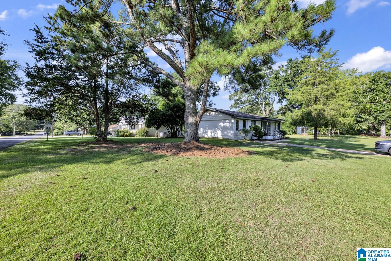 496 Springdale Road Mount Olive, AL 35117 - Photo 27 of 31