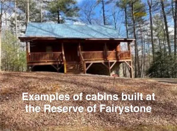 $29,999 | Lot 9 Woods Haven Lane, Stuart, VA 24171