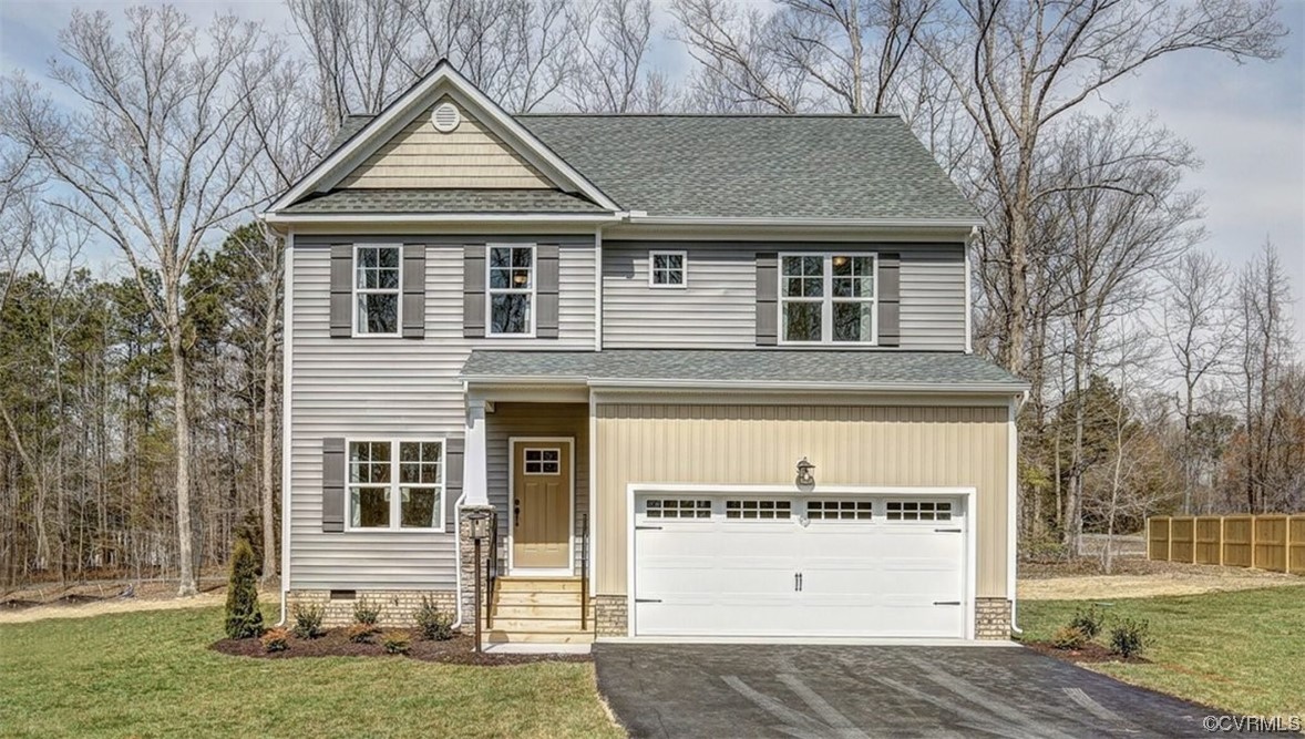 8599 Scouts Road Quinton, VA 23141 - Photo 1 of 1 Gallery Image 1