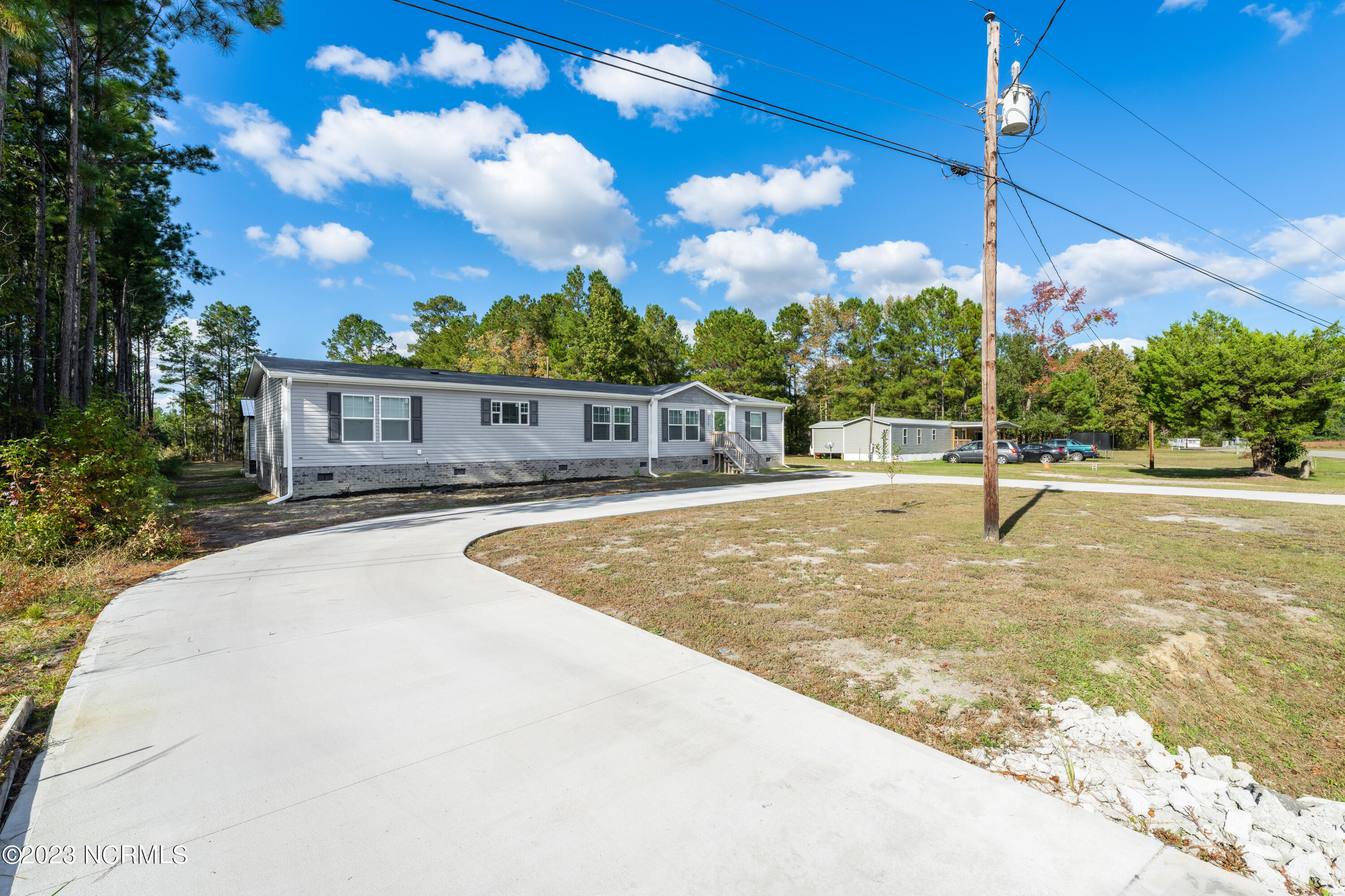 4828 Blue Banks Loop Road Northeast Leland, NC 28451 - Photo 3 of 25 1003