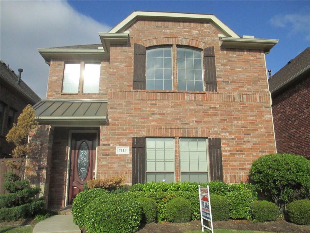 7113 Occidental Road Plano, TX 75025 - Photo 1 of 1