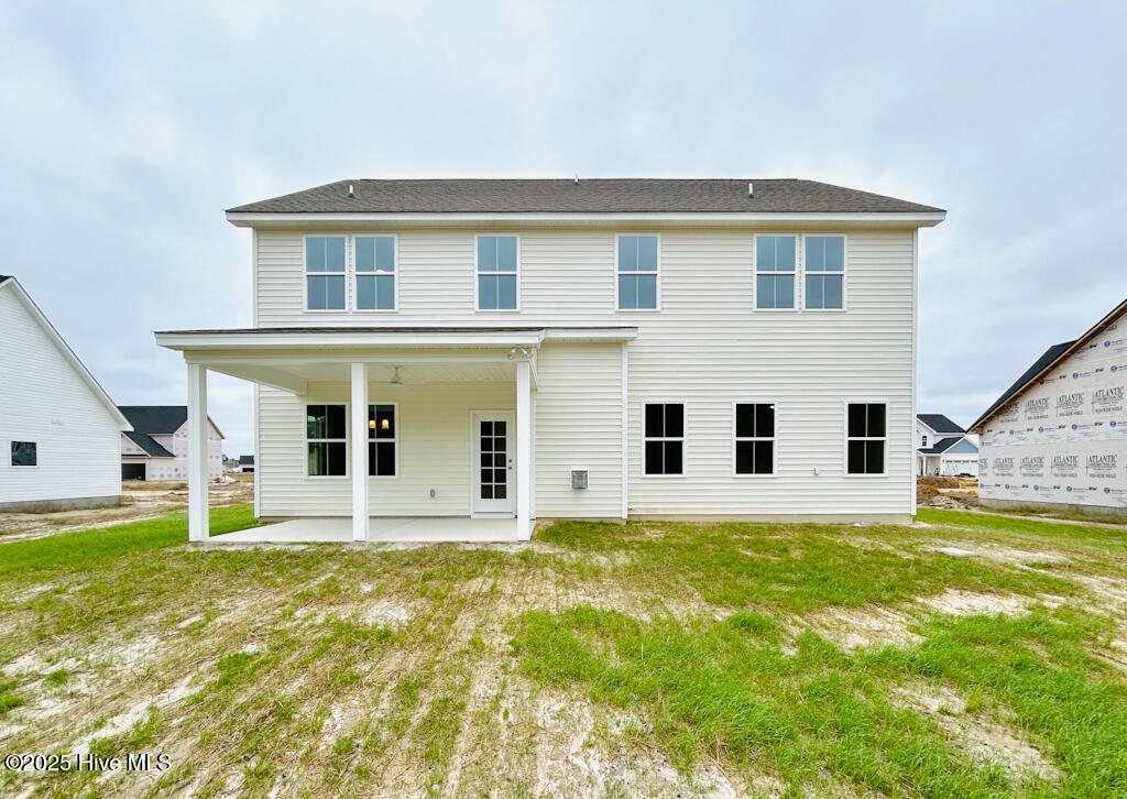 818 Tupelo Tree Drive Hubert, NC 28539 - Photo 7 of 102 SIMILAR PHOTO
