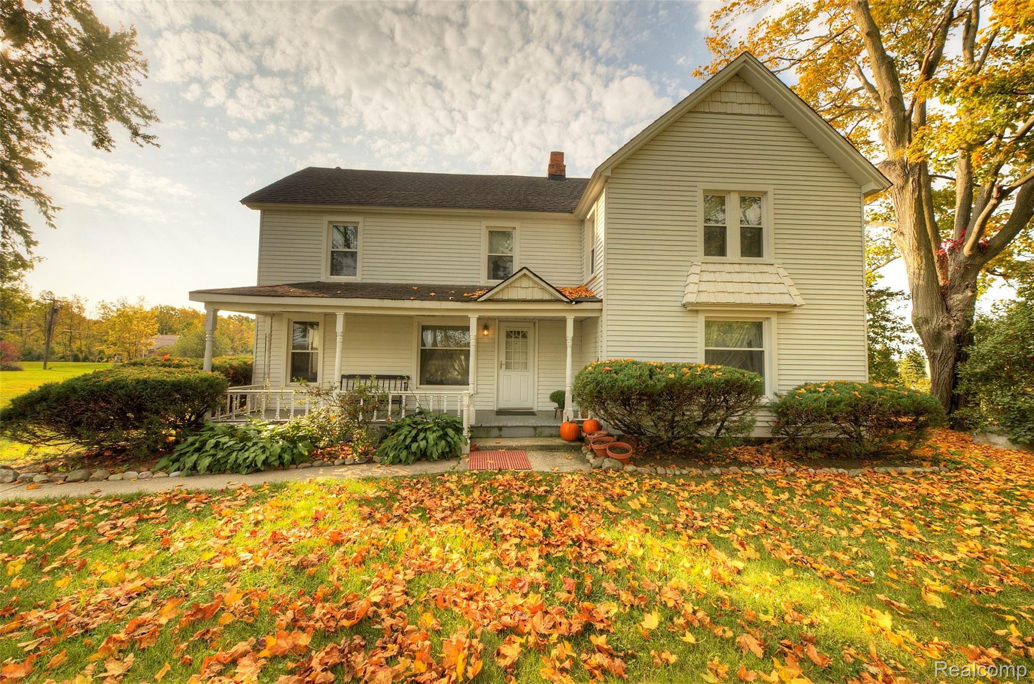 50025 Geddes Road Canton, MI 48188 - Photo 5 of 48 5 Front.jpg