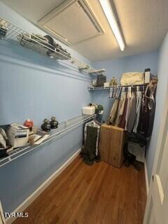 2302 W Road Talbott, TN 37877 - Photo 14 of 24 MASTER CLOSET