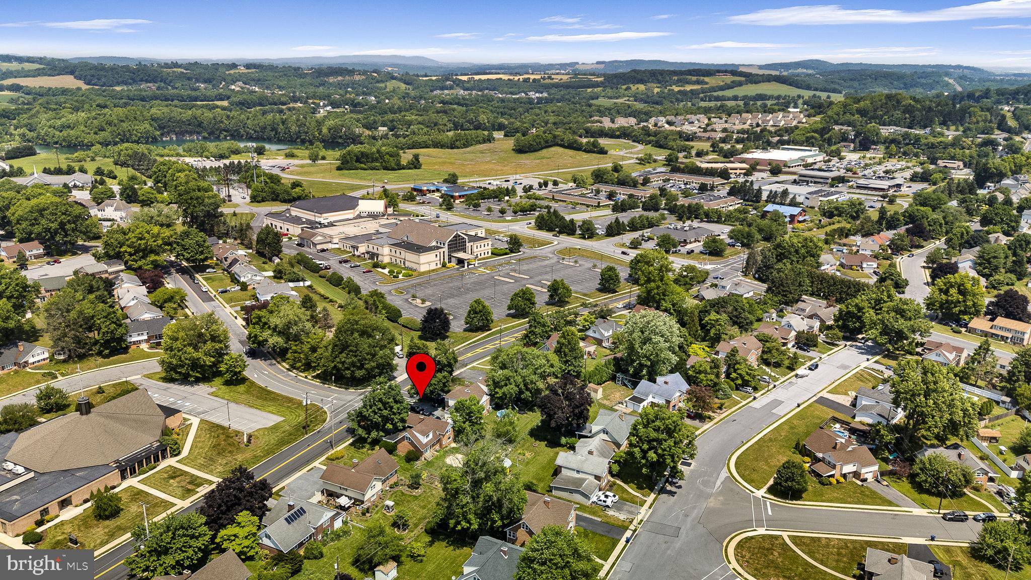 2400 Van Reed Road Reading, PA 19609 - Photo 11 of 28