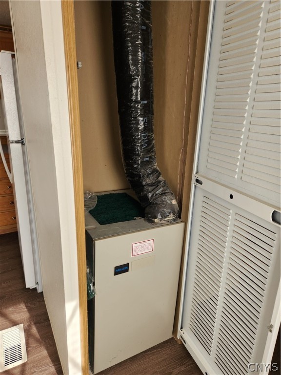 115 Sharon Road Geddes, NY 13209 - Photo 12 of 17