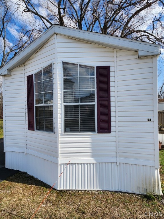 115 Sharon Road Geddes, NY 13209 - Photo 2 of 17