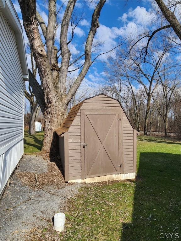 115 Sharon Road Geddes, NY 13209 - Photo 4 of 17