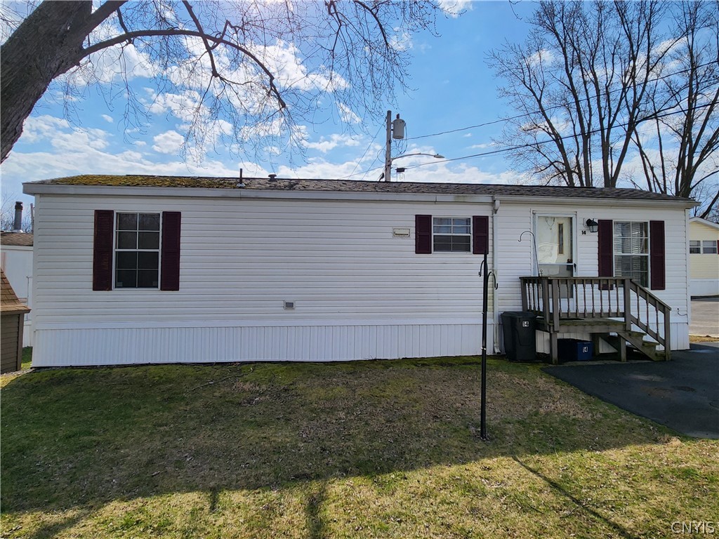 115 Sharon Road Geddes, NY 13209 - Photo 5 of 17