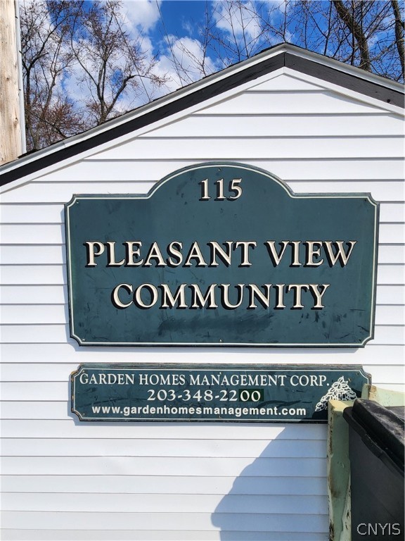 115 Sharon Road Geddes, NY 13209 - Photo 6 of 17