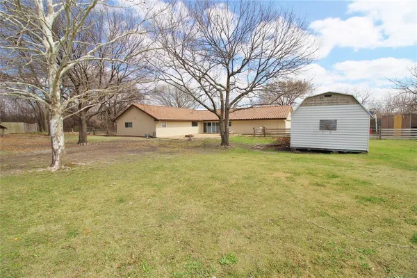 $3,200 | 6600 Estados Drive, Parker, TX 75002