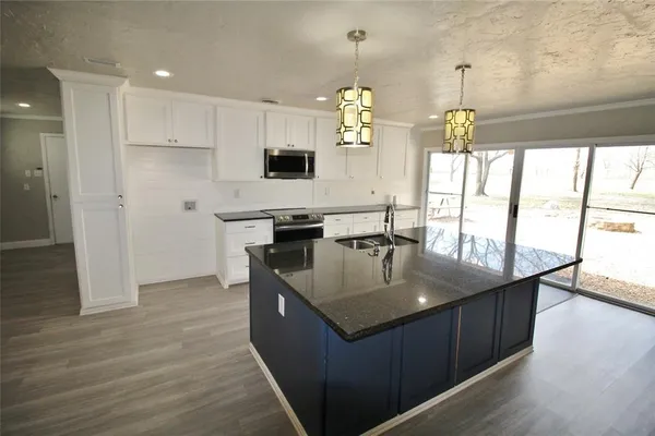 $3,200 | 6600 Estados Drive, Parker, TX 75002