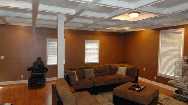 3955 Confederate Road Murfreesboro, TN 37128 - Photo 5 of 20 Family room