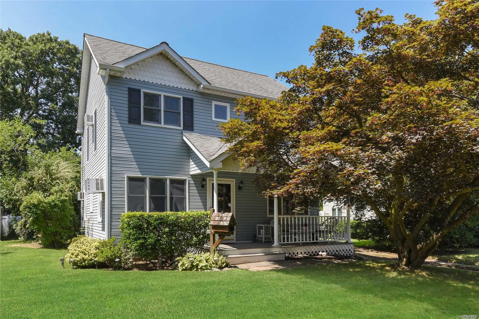 133 Wilson Road Valley Stream, NY 11581 - Photo 1 of 1 Exterior Front