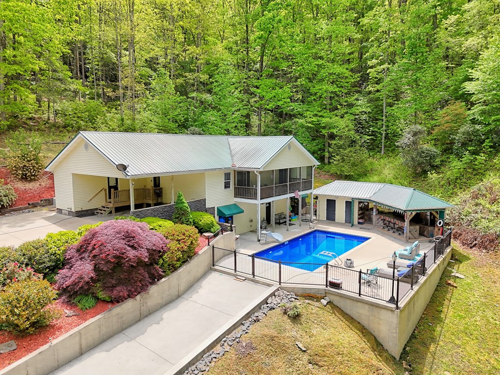 522 Fred Amos Road Murphy, NC 28906 - Photo 30 of 73 Gallery Image 30