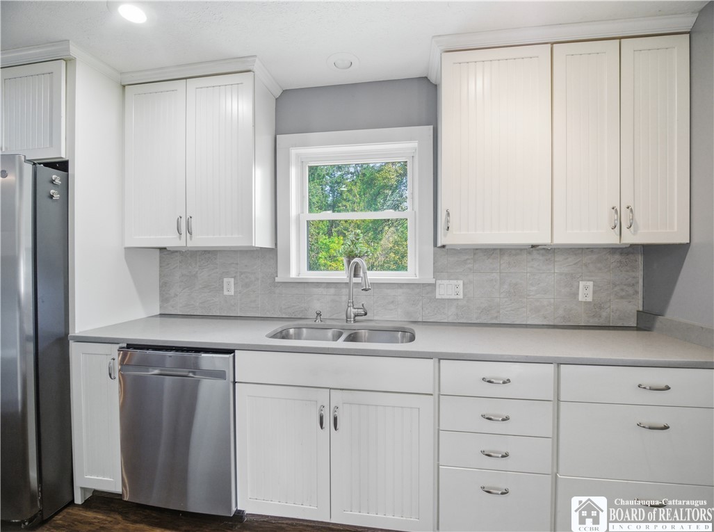 946 Oak Hill Road Carroll, NY 14738 - Photo 21 of 49 Gallery Image 21