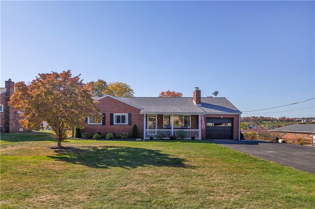513 McGovern Road Houston, PA 15342 - Photo 1 of 32 Gallery Image 1