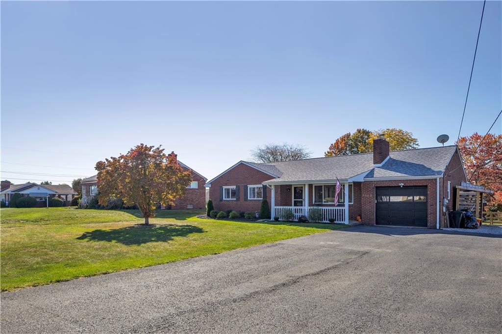 513 McGovern Road Houston, PA 15342 - Photo 2 of 32 Gallery Image 2
