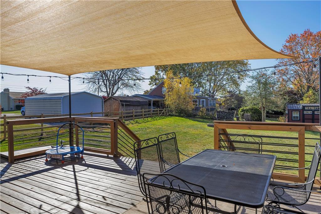 513 McGovern Road Houston, PA 15342 - Photo 29 of 32 Gallery Image 29