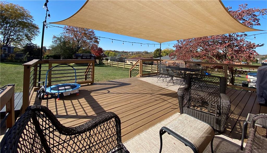 513 McGovern Road Houston, PA 15342 - Photo 30 of 32 Gallery Image 30
