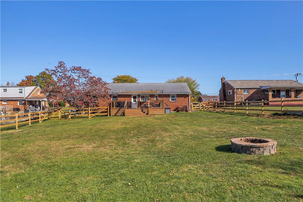 513 McGovern Road Houston, PA 15342 - Photo 31 of 32 Gallery Image 31