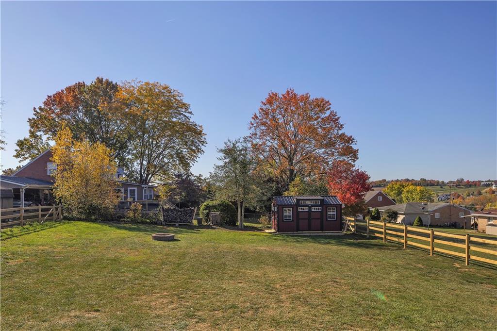 513 McGovern Road Houston, PA 15342 - Photo 32 of 32 Gallery Image 32