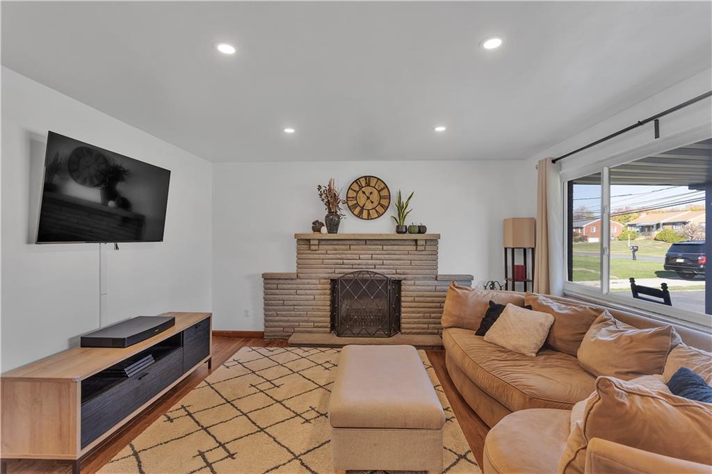 513 McGovern Road Houston, PA 15342 - Photo 7 of 32 Gallery Image 7