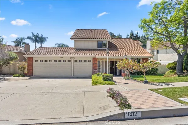 $940,000 | 1312 Darnell Street, Upland, CA 91784