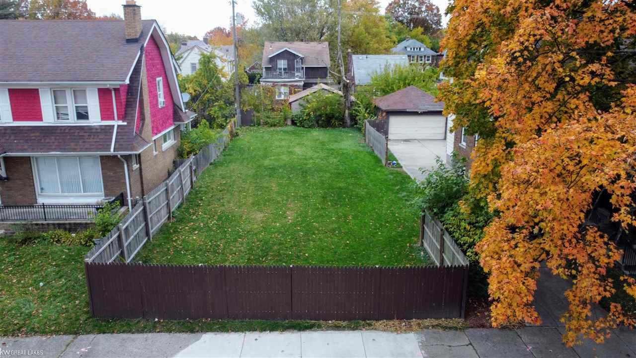 3492 Devonshire Road Detroit, MI 48224 - Photo 42 of 45 50027655-42.JPG