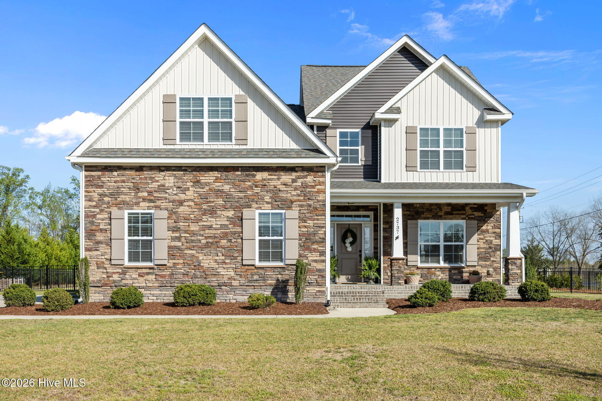2737 Cox Farm Road Greenville, NC 27858 - Photo 7 of 79 6-web-or-mls-IMG_0006 (1)