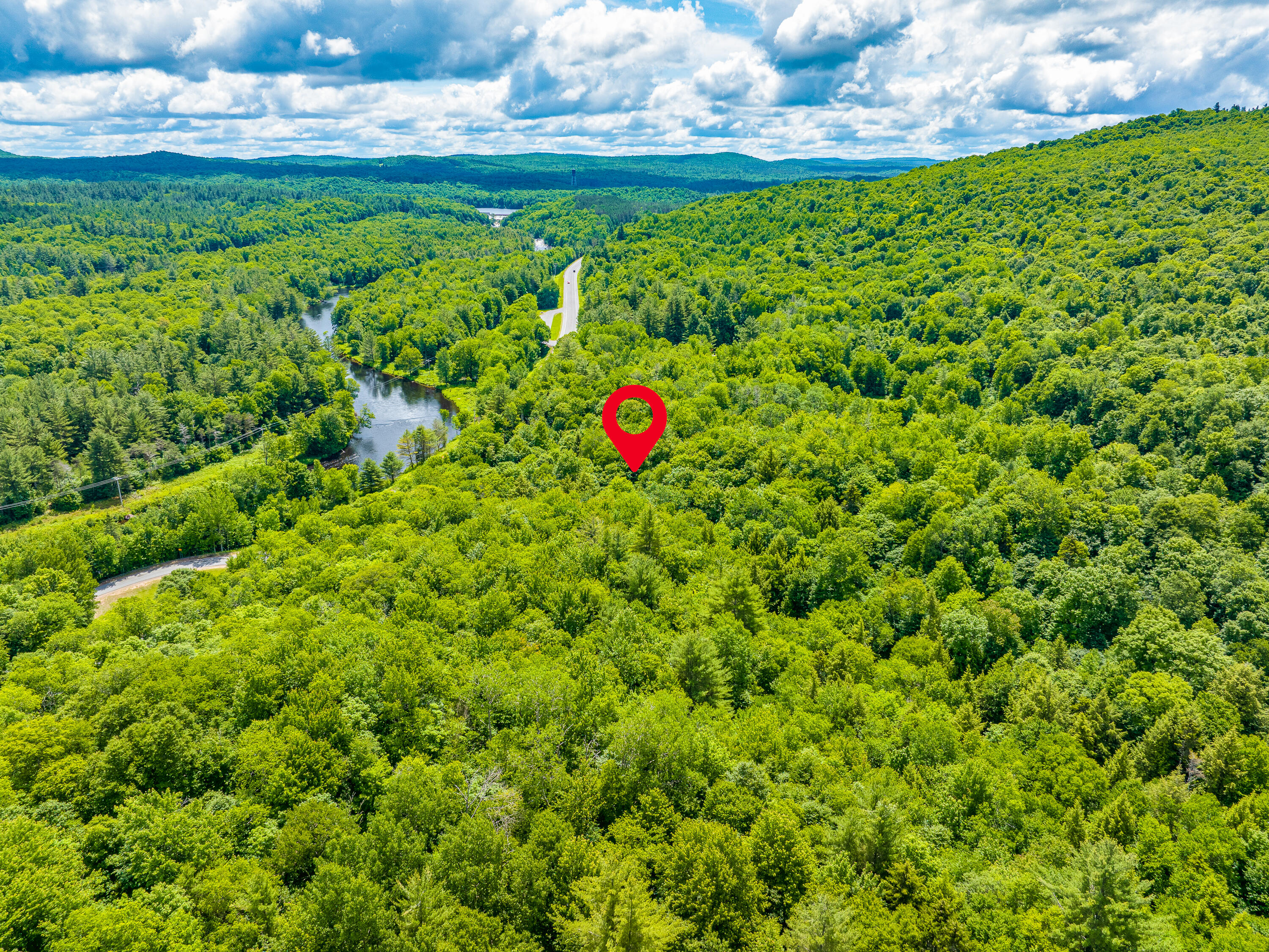 2992 State Rte 3 Oswegatchie, NY 13670 - Photo 58 of 65