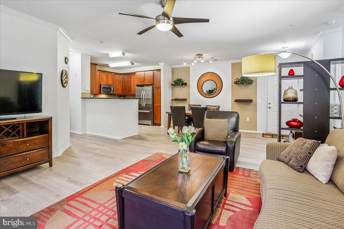 11750 Old Georgetown Road, Unit 2136 North Bethesda, MD 20852 - Photo 6 of 40
