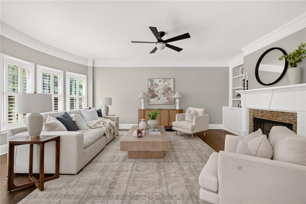 3105 Frazier Walk Decatur, GA 30033 - Photo 23 of 51