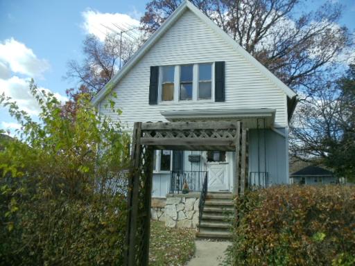 509 South May Street Joliet, IL 60436 - Photo 1 of 1