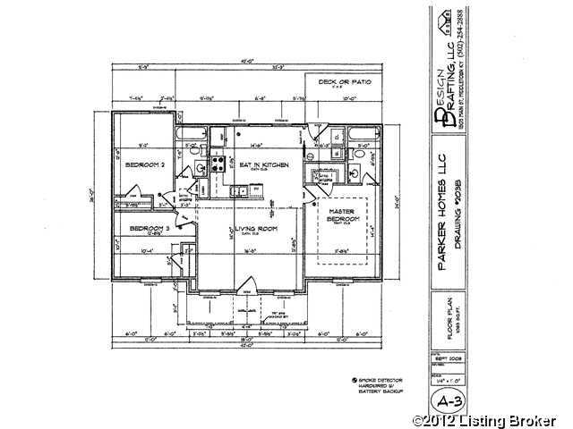 0 Madison Rae Boulevard, Unit LOT 106 Shepherdsville, KY 40165 - Photo 24 of 24 Additional Photo
