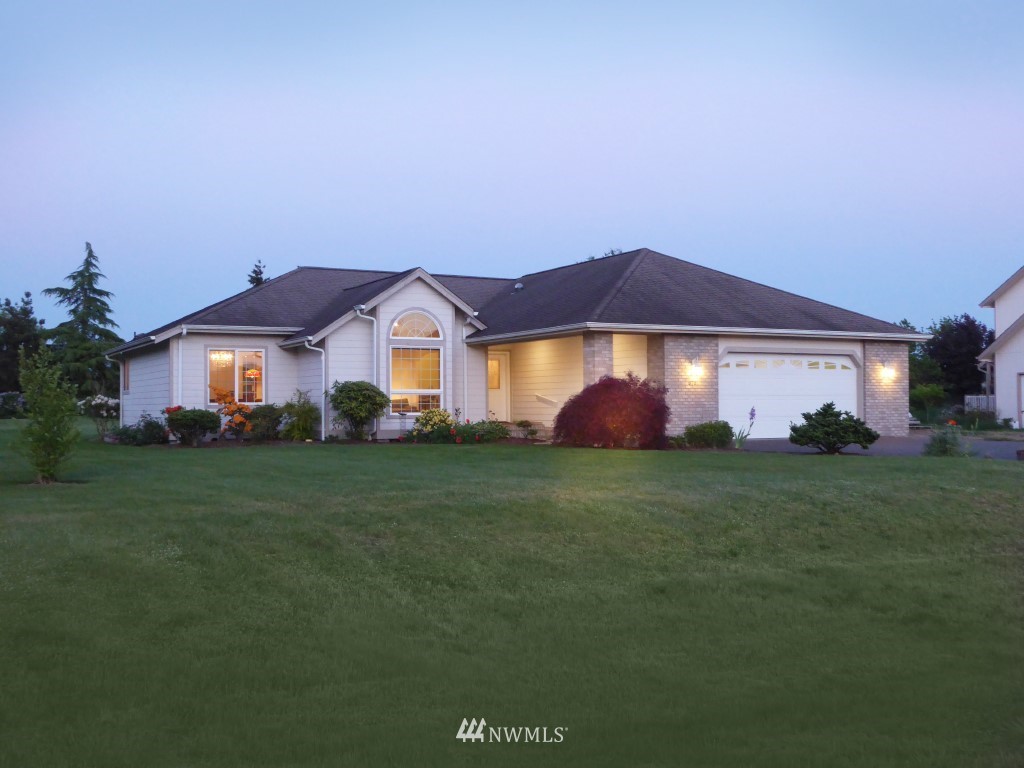 8701 181st Way Southwest Rochester, WA 98579 - Photo 1 of 25