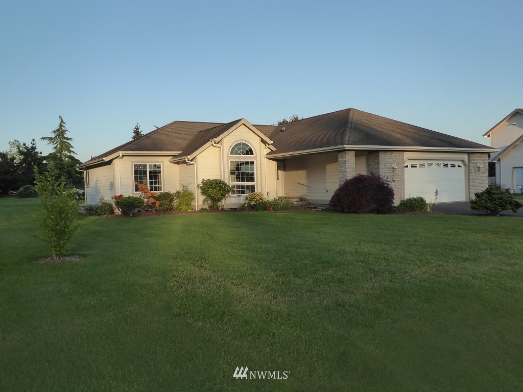 8701 181st Way Southwest Rochester, WA 98579 - Photo 4 of 25
