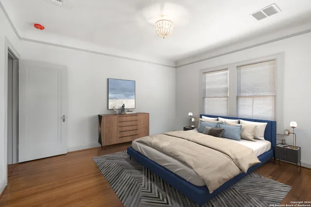 $2,000 | 331 West Elsmere Place, Unit 101, San Antonio, TX 78212