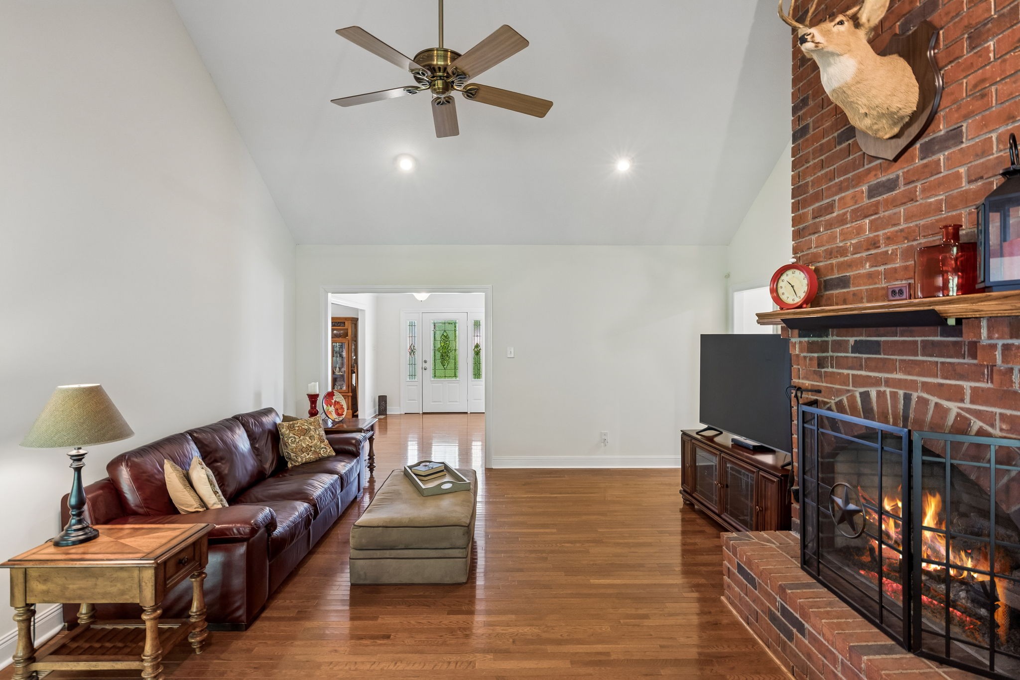 2865 Springplace Road Belfast, TN 37019 - Photo 16 of 75