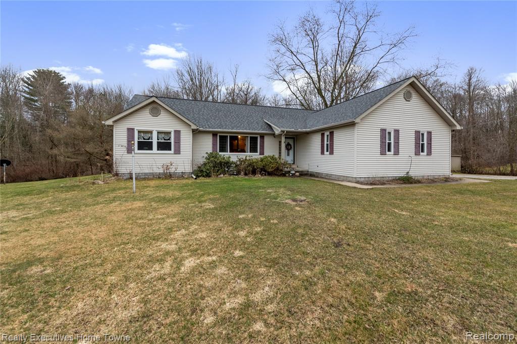 7037 Yager Road St. Clair, MI 48079 - Photo 30 of 31