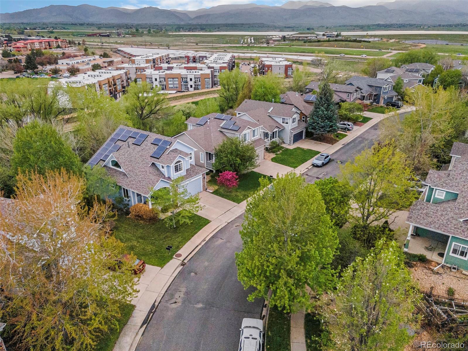 6678 Drew Ranch Lane Boulder, CO 80301 - Photo 3 of 38 Gallery Image 3