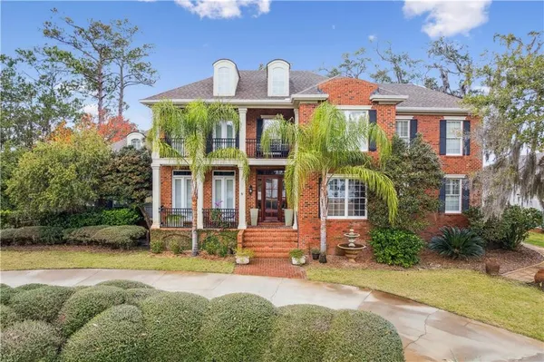 $1,575,000 | 931 Champney, St. Simons Island, GA 31522